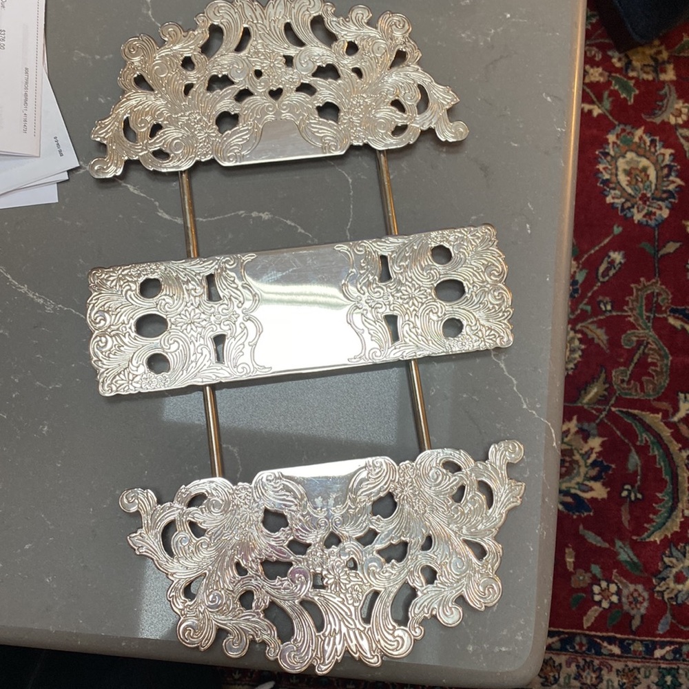 Trivet - Picture 3 of 7